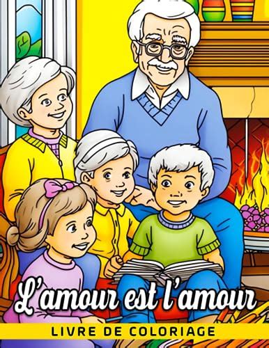 Livre De Coloriage L Amour Est L Amour Explorer L Amour L Empathie Et