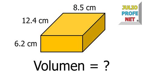 Formula Para Sacar El Volumen De Una Piramide Rectangular Printable