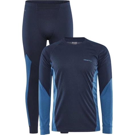 Craft Core Dry Baselayer Set W Sportisimo