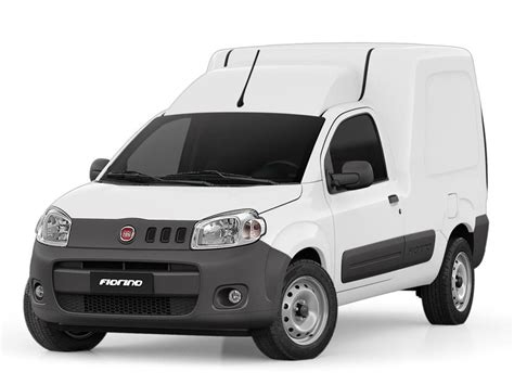 La Fiat Fiorino Suma Motor L Y Llegar A Argentina