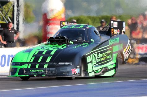 Pruett Takes First 2023 Nhra National Event Win At Norwalk Drives