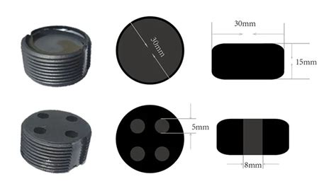 Advancing Waste Management with Custom RFID Waste Bin Tags - China ...