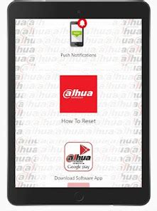 Dahua CCTV Systems Apps On Google Play