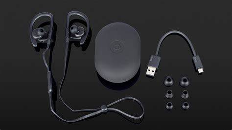 Beats By Dr Dre Powerbeats3 Wireless Im Test Bei Kopfhoerer De