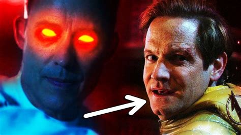 ПОЧЕМУ ОБРАТНЫЙ ФЛЭШ ВСЁ ЕЩЁ ЖИВ?? / Флэш l The Flash - YouTube