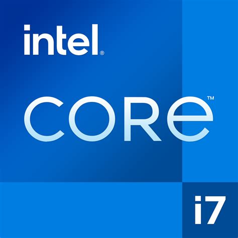 Intel Core I7 Sticker 2020 By Tomasek12341 On Deviantart