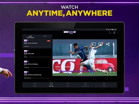 Android I In Bein Sports Connect Apk Ndir