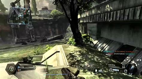 Titanfall Gameplay Youtube