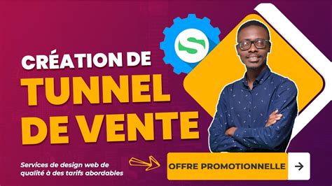 Je Vais Cr Er Votre Tunnel De Vente Premium Avec Systeme Io Par Emeric