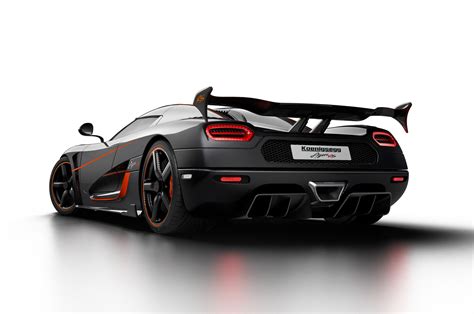 Koenigsegg Agera Rs Teased Ahead Of Geneva Debut