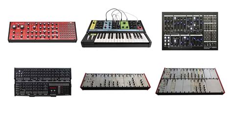 Best Modular Synthesizers: Read This Before You Buy a Synth