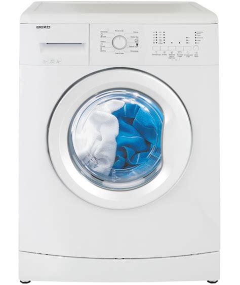 Beko WKD 25085 T инструкция