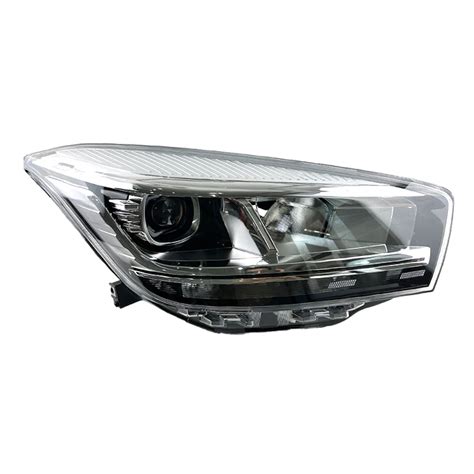 Front Led Head Light For Chery Tiggo 4 5x T19 2019 2020 Oem 605000187aa