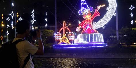 Medellín alumbrados navideños tendrá un horario especial este 31 de