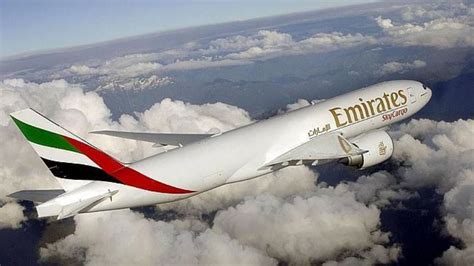 Aerol Nea Emirates Lanzar El Vuelo M S Largo Del Mundo De Dub I A