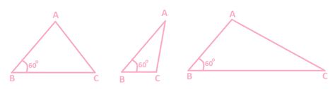 ASA Rule of Congruent Triangles at Algebra Den