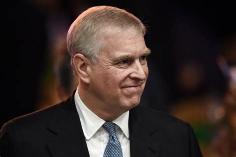 Us Judge Rules That Prince Andrew Sex Assault Case Can Proceed People The Jakarta Post