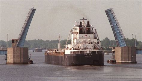 The Rise And Demise Of Bay Citys Original Toll Bridges