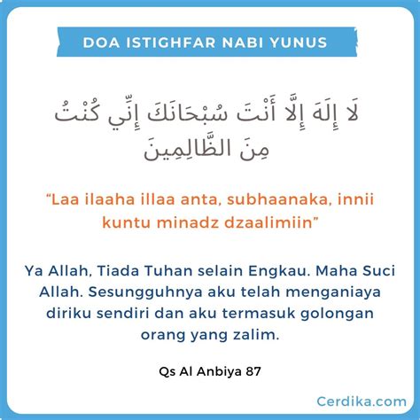 Surah Yunus Latin Meteor