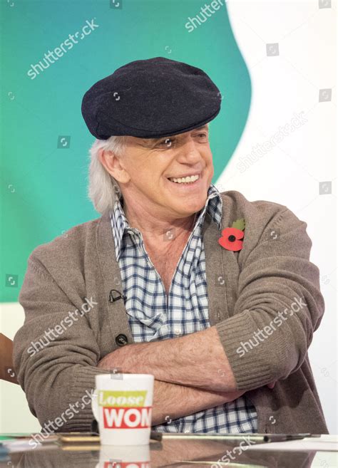 Peter Stringfellow Editorial Stock Photo Stock Image Shutterstock