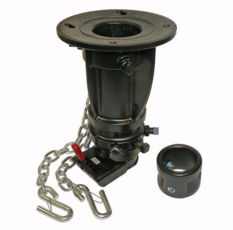 Fifth Wheel Trailer Hitch Height at Jack Waller blog