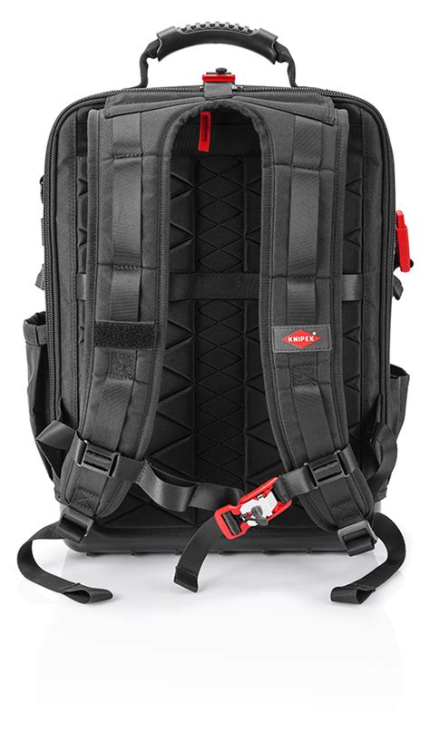 KNIPEX Modular X18 Tool Backpack