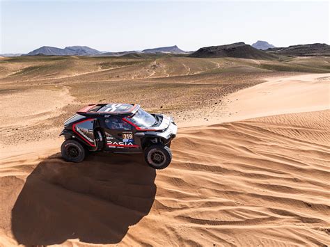 Rallye du Maroc Fabian Lurquin Content d avoir perdu en général