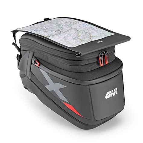 Givi Xl Tanklock Tanktasche F R Honda Africa Twin Xl Rwn Moto