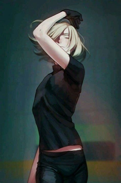 Pin By Half Human On Yuri On Ice In 2024 Yuri Plisetsky Yuri On