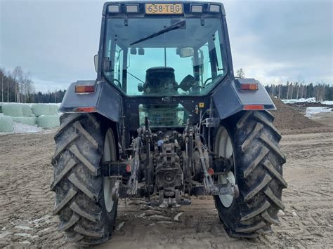 Valtra 6400 Traktorit 1998 Nettikone