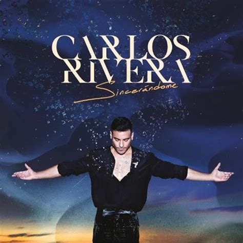 Carlos Rivera En Movistar Arena Un Tour A Todas Partes Entradas Por