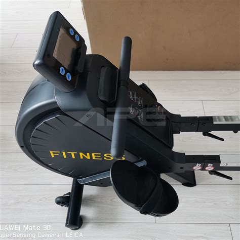 MAGNETIC ROWERS - Ape Fitness - Home and Commercial Gym Equipment Supplier