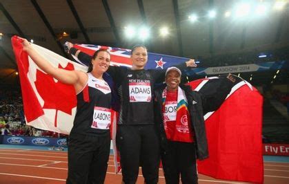 L athlète du mois de juillet julie labonté Athletics Canada