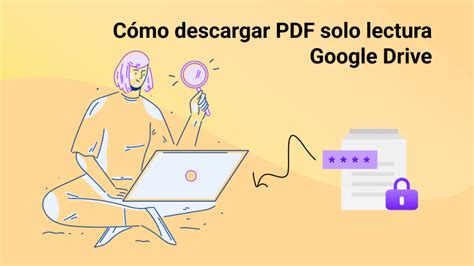 Pasos Sencillos Para Descargar Pdf Solo Lectura Google Drive Updf