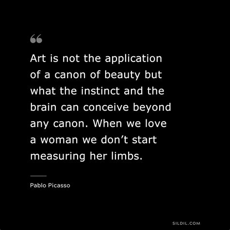 67 Pablo Picasso Quotes on Art, Life, and Creativity