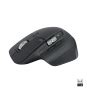 Logitech Mx Master S Rat N Mano Derecha Rf Wireless Bluetooth