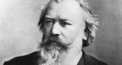 Johannes Brahms Composer Biography Music And Facts