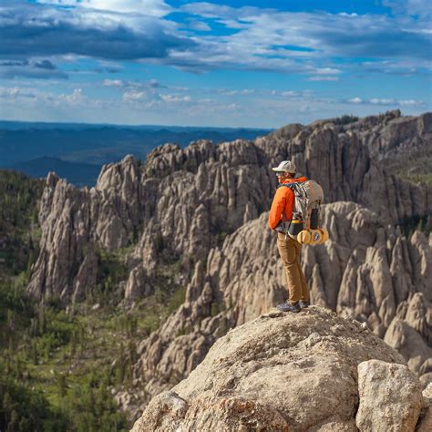 Mystery Ranch Bridger Hiking Trekking Backpack