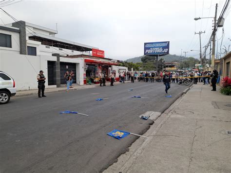 Balean A Javier Pincay Candidato A Alcalde De Portoviejo El Diario