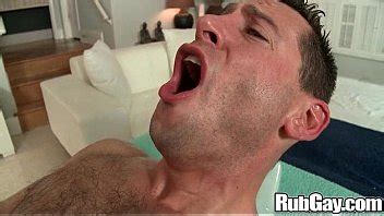 Sesión de entrenamiento muscular Rubgay XVIDEOS