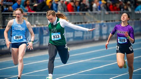 Meet 10 All-Iowa girls high school track athlete of the year finalists