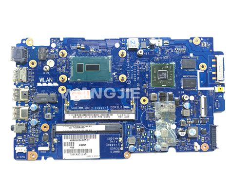 ZAVC1 LA B016P CN 028R71 028R71 Dell Inspiron 5448 5548 Laptop