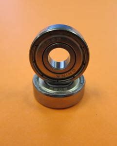 Ball Bearings Metric Ball Bearings Stainless Steel Ball Bearings 608 ZZ