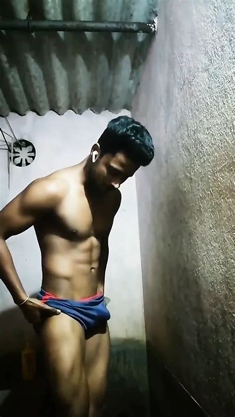 India Boy Catch In Hidden Camera Gay Man Porn Feat Roman Romy420 XHamster