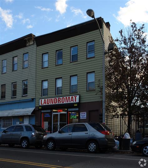 New facility upgrades are coming to perry funeral newark nj 10