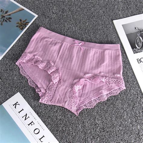 Stock Sexy Lingerie Sexy Hot Transparent Panties Transparent Low Waisted Women Underwear Buy