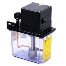 MY2262-200T - смазочный насос (станция)