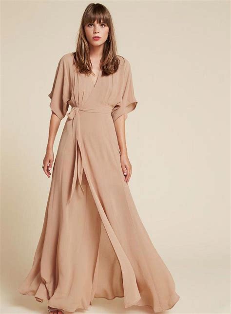 27 Modest Wedding Guest Dresses That Will Still Make You Stand Out From