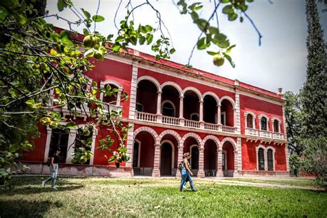 Disfrutaron turistas Ruta de las Haciendas Periódico Region Centro