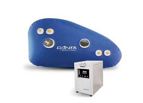 Canta Sitting Type Hyperbaric Chamber Portable Hyperbaric Chamber For Sale